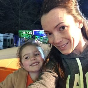 Meet your Posher, Kerri